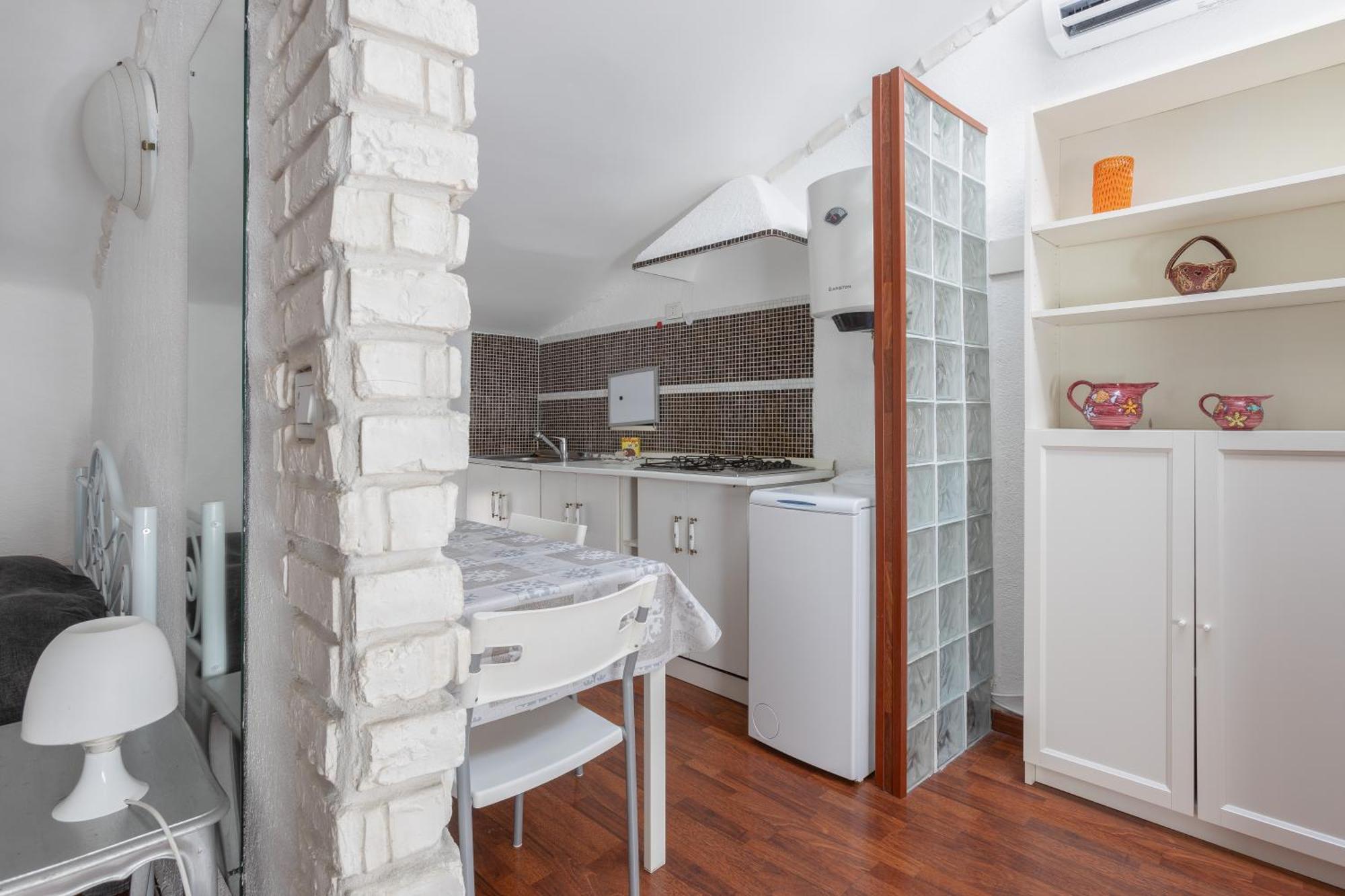 Ferienwohnung Loft Rossetti Triest Exterior foto